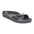 Madrid EVA - Metallic Anthracite