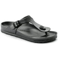 Gizeh Essentials EVA - Metallic Anthracite