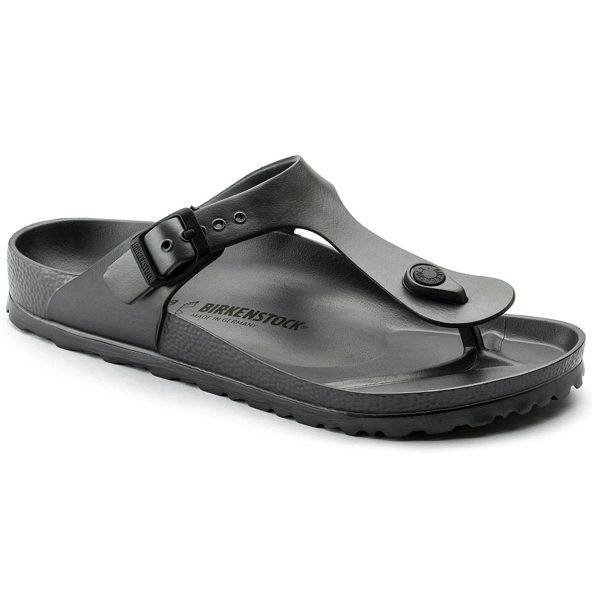 Gizeh EVA - Metallic Anthracite
