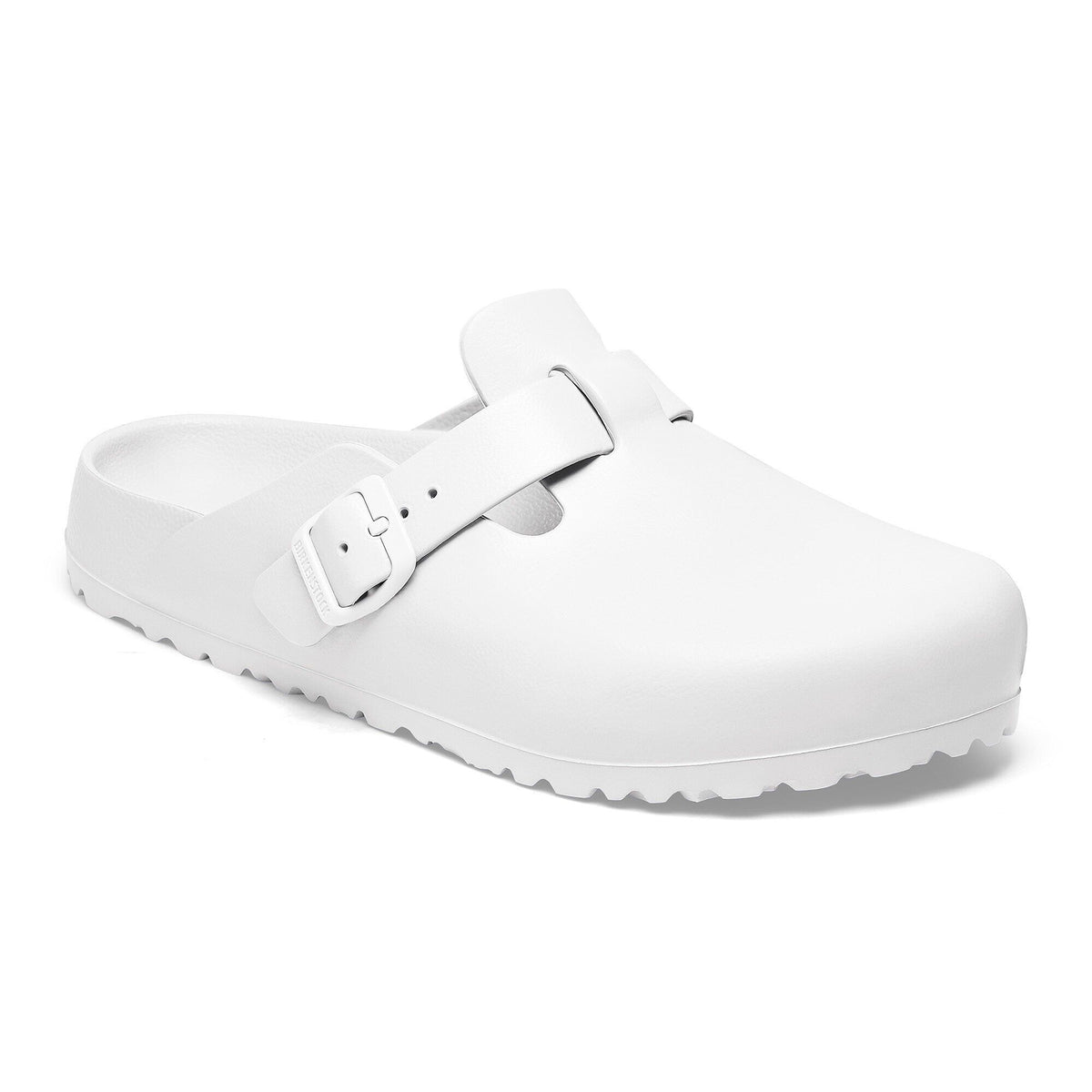 Boston Essentials EVA - White
