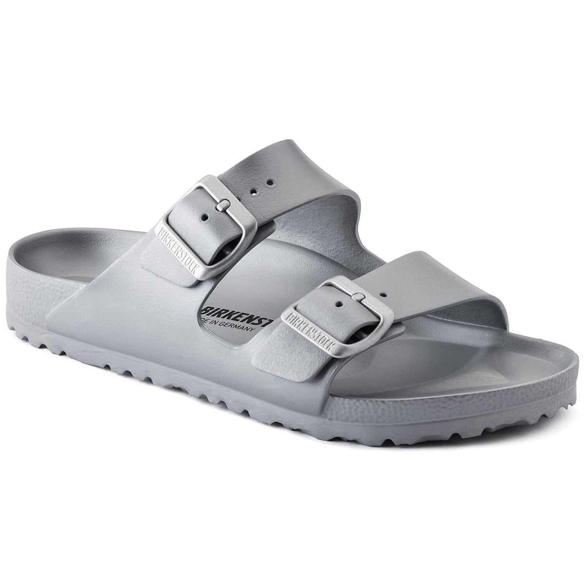 Arizona EVA - Metallic Silver