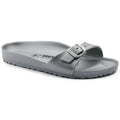 Madrid EVA - Metallic Silver