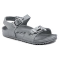 Rio Kids EVA - Metallic Silver