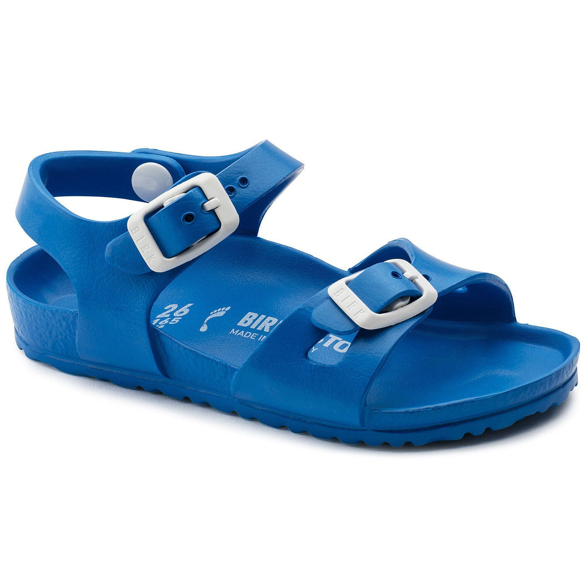 Rio Kids EVA - Scuba Blue