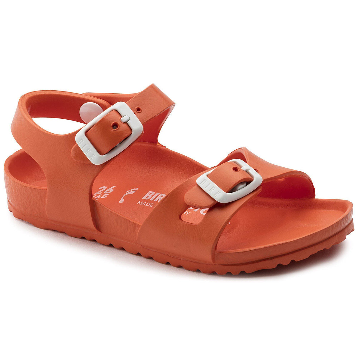 Rio Kids EVA - Scuba Coral