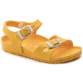 Rio Kids EVA - Scuba Yellow