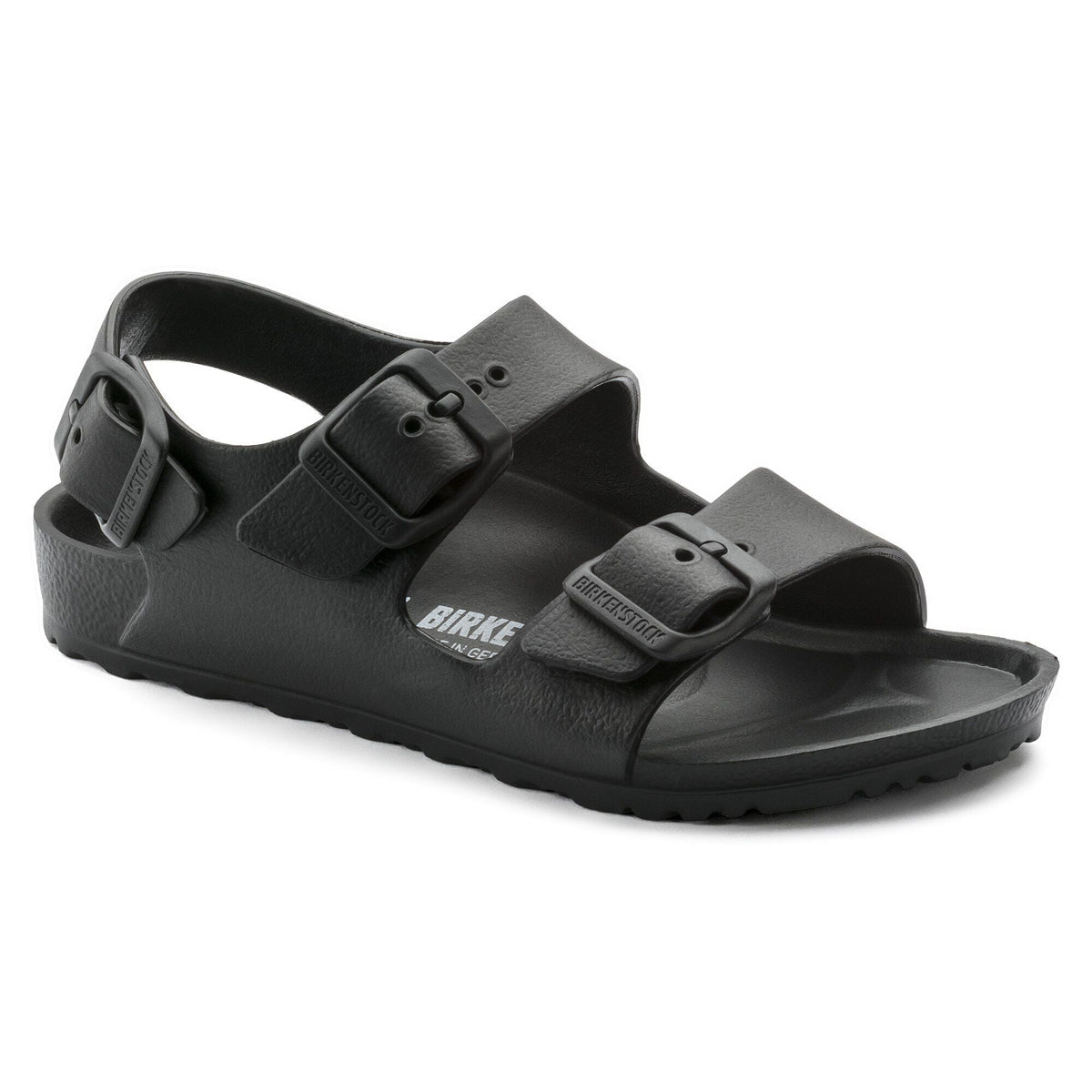 Milano  Essentials Kids EVA - Black