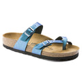 Mayari Birko-Flor - Graceful Gem Blue