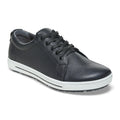 QO 500 Natural Leather - Black