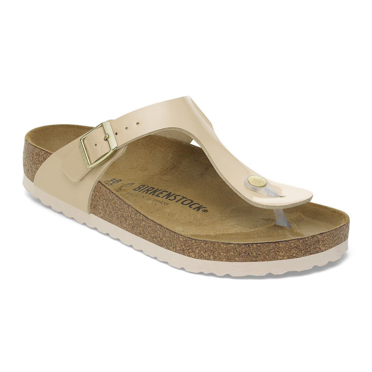 Gizeh Birko-Flor Patent - Patent Sand