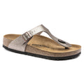 Gizeh Birko-Flor - Graceful Taupe