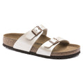 Sydney Birko-Flor - Graceful Pearl White