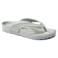 Honolulu EVA - Metallic Silver