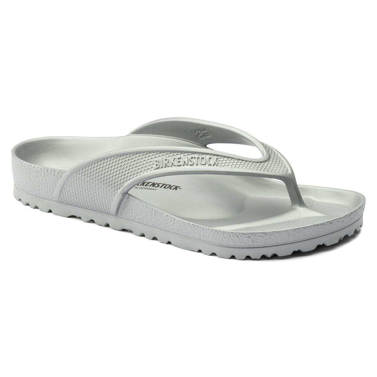 Honolulu EVA - Metallic Silver