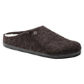 Zermatt Shearling Felt - Mocha