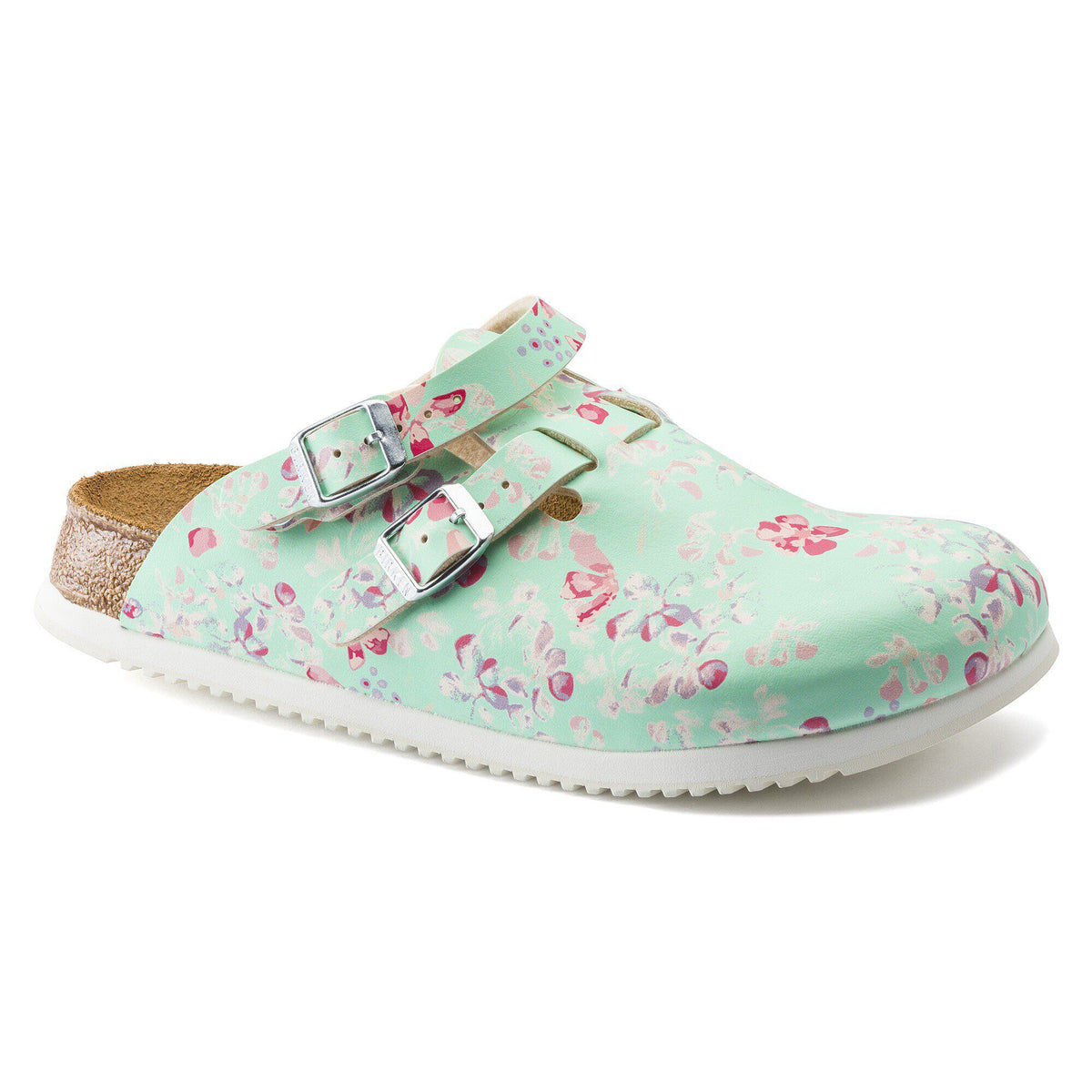 Kay SL Birko-Flor - Flower Field Mint