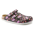 Kay SL Birko-Flor - Blooming Roses Black