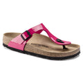 Gizeh Birko-Flor Patent - Patent Fuchsia Tulip