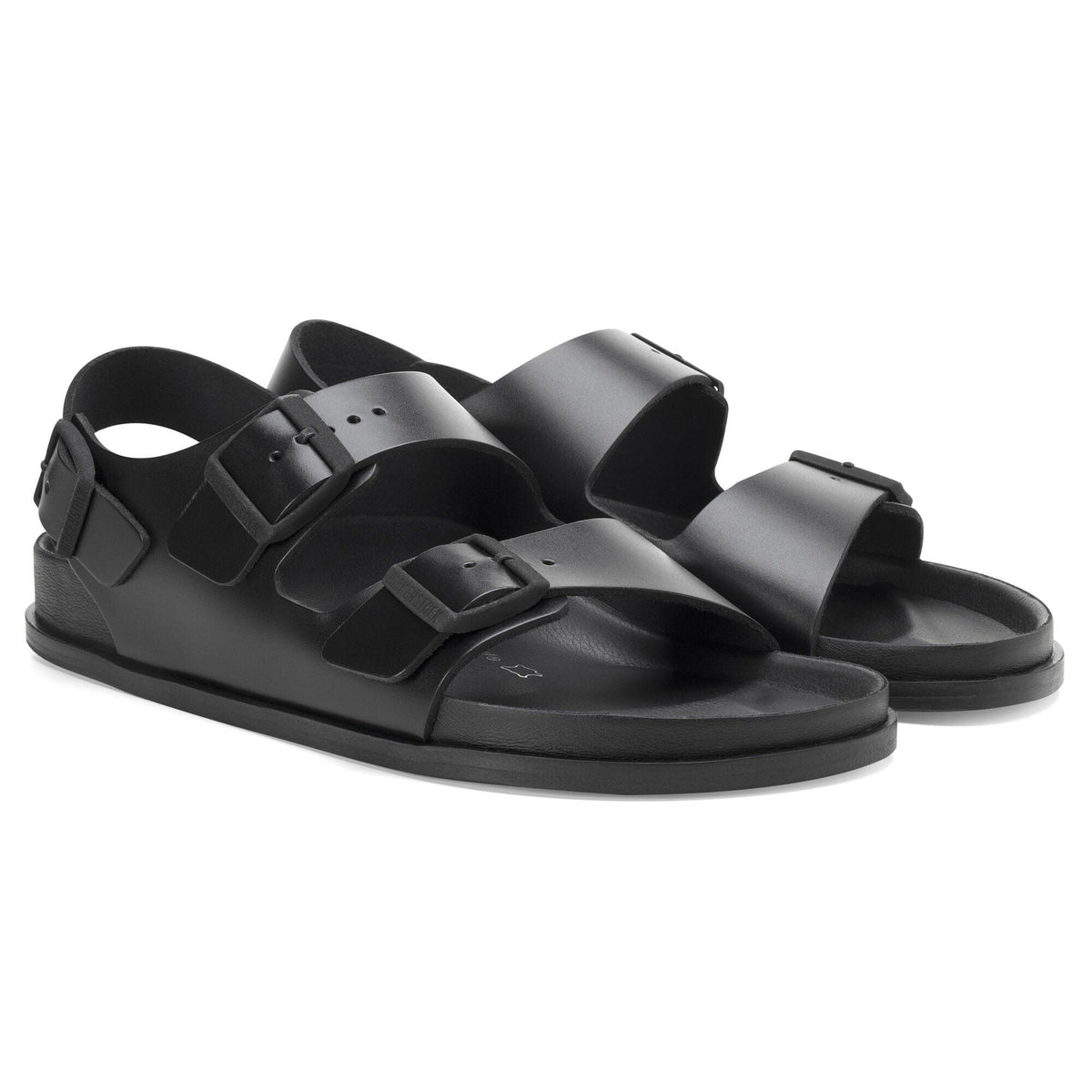 1774 Milano - Black