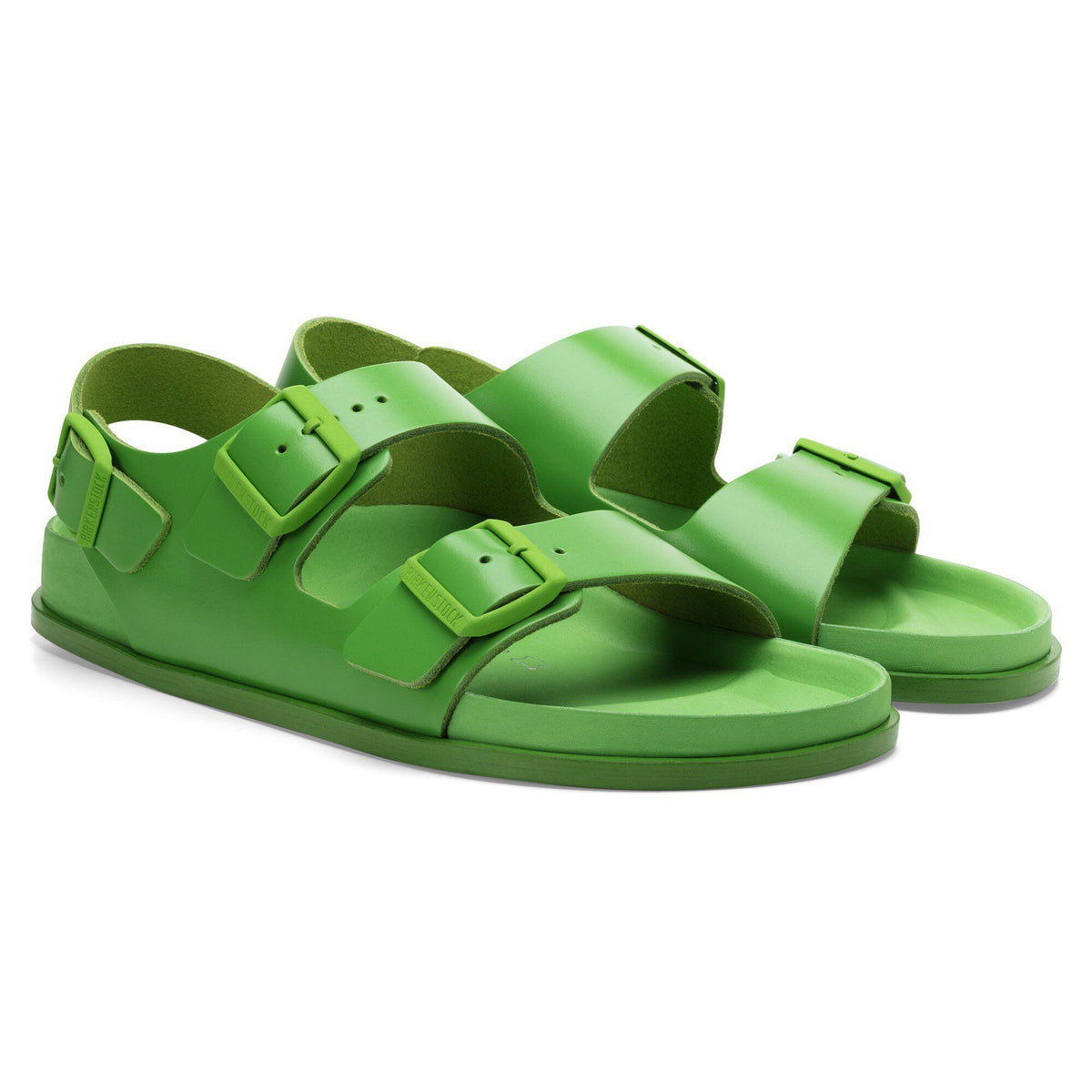 1774 Milano - Green