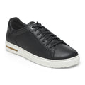 Bend Low Natural Leather - Black