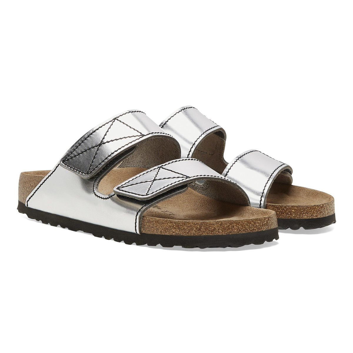 Arizona Proenza Schouler - Silver