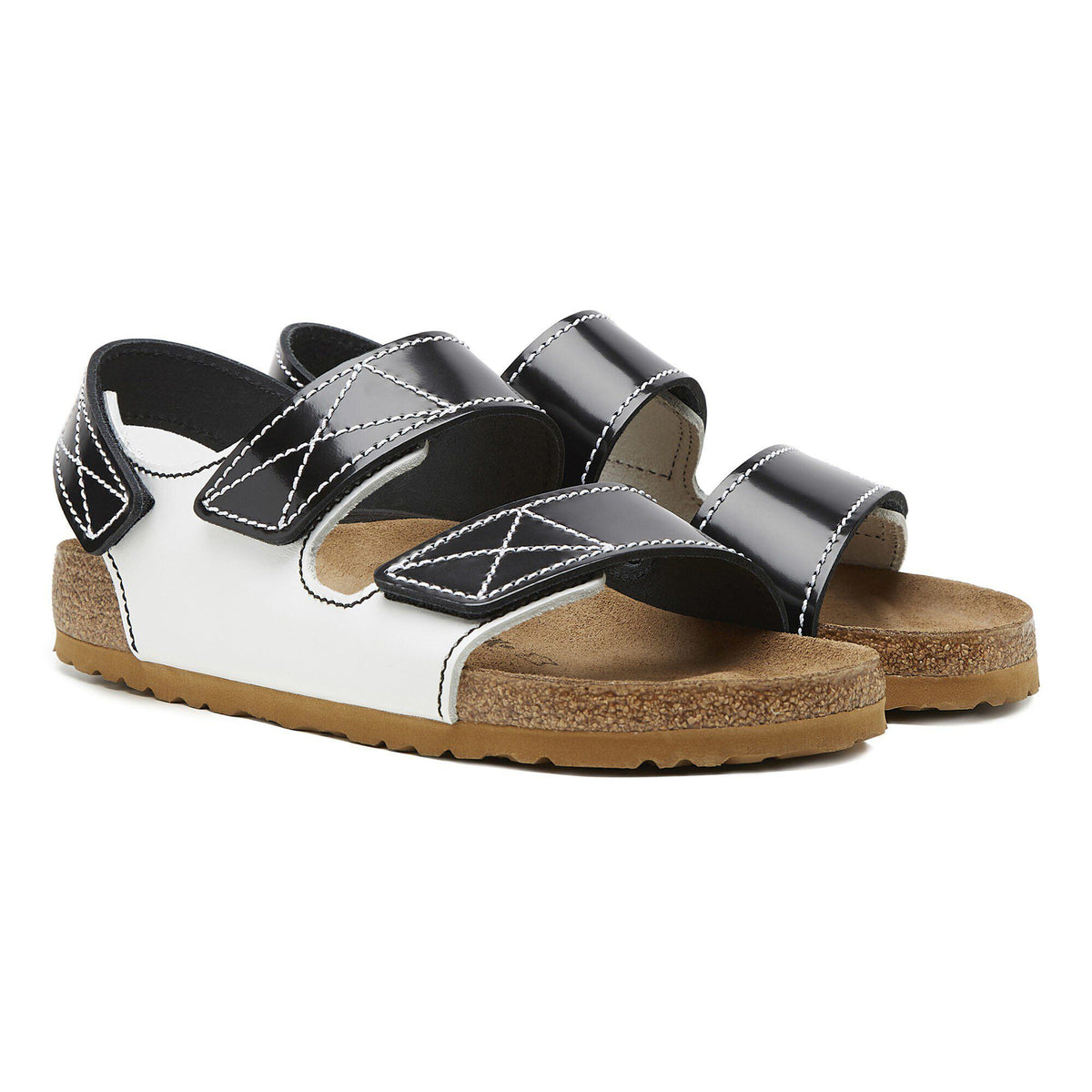 Milano Proenza Schouler - Black White