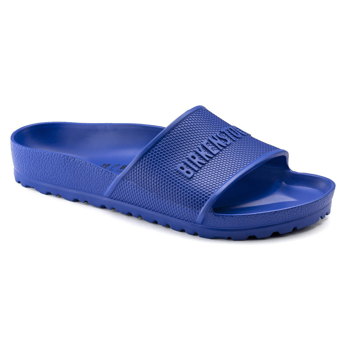 Barbados EVA - Ultra Blue
