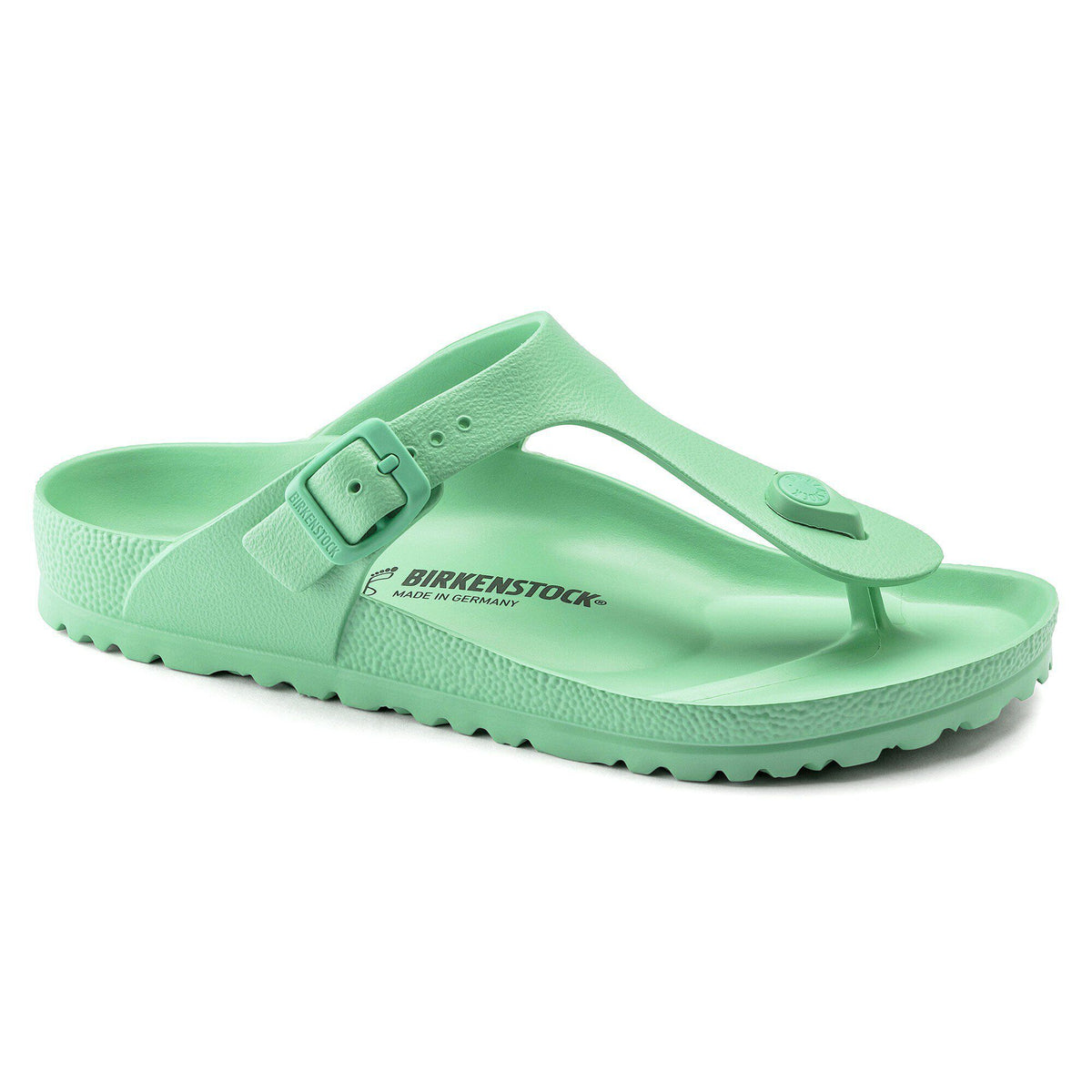 Gizeh EVA - Bold Jade