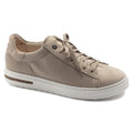 Bend Low Leather-Textile - Sandcastle