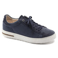 Bend Low Leather-Textile - Midnight Blue