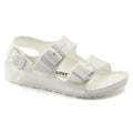 Milano Kids EVA - White