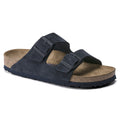 Arizona Soft Footbed Suede Leather - Night