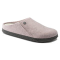 Zermatt Shearling Felt - Soft Pink