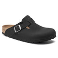 Boston Vegan Birkibuc - Black