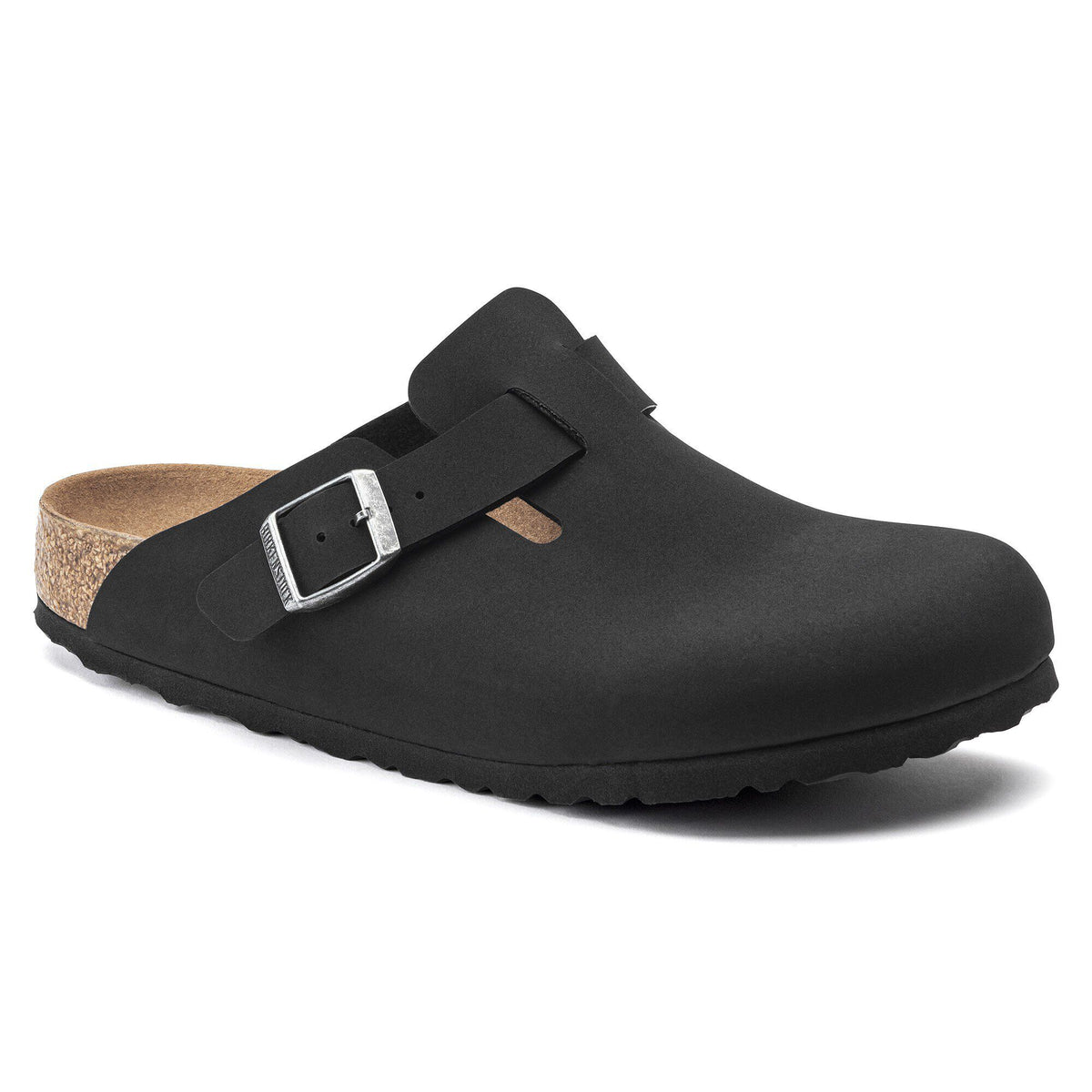 Boston Vegan Birkibuc - Black
