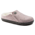 Zermatt Kids Shearling Felt - Soft Pink