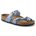 Mayari Birko-Flor - Graceful Riviera Blue