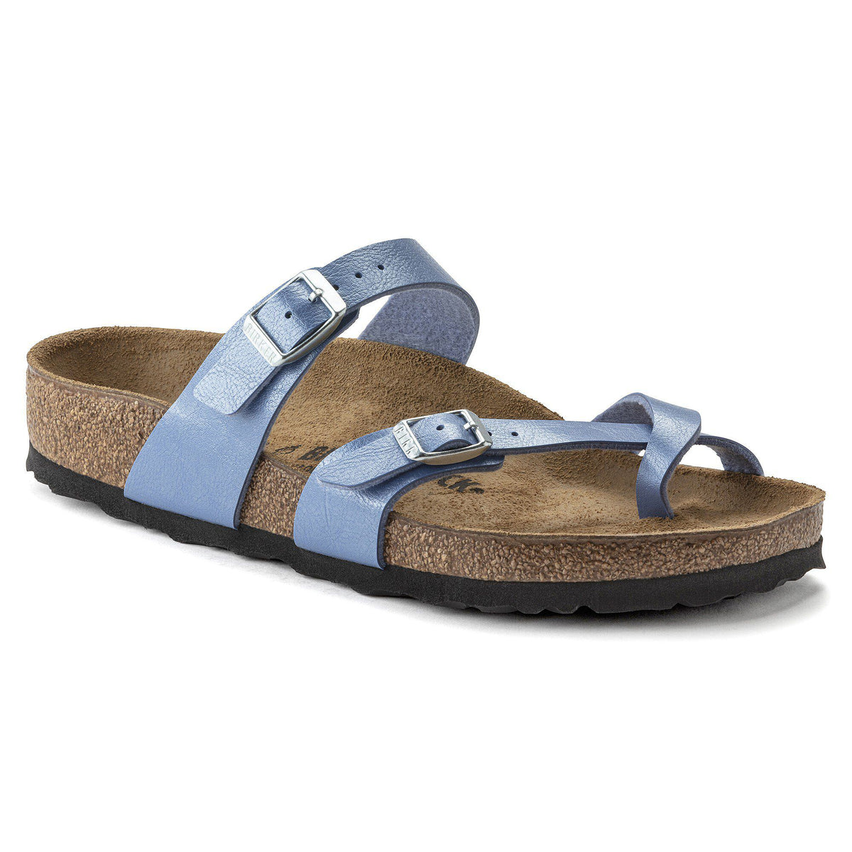 Mayari Birko-Flor - Graceful Riviera Blue