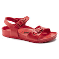 Rio Kids EVA - Active Red