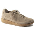 Honnef Light Suede Leather - Sandcastle