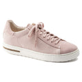 Bend Low Leather-Textile - Soft Pink