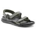 Kalahari Women Birko-Flor - Futura Khaki