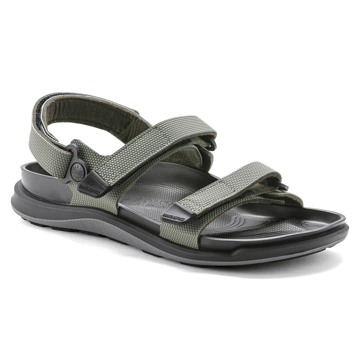 Kalahari Women Birko-Flor - Futura Khaki