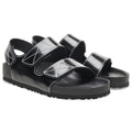 Proenza Schouler Milano Natural Leather - Black