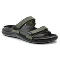 Sahara Women Birko-Flor - Futura Khaki