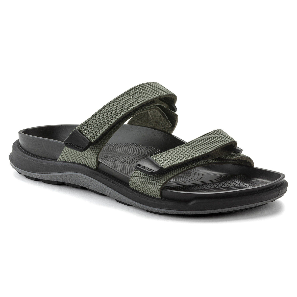 Sahara Women Birko-Flor - Futura Khaki
