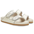 Proenza Schouler Arizona Leather - Ecru