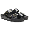 Proenza Schouler Arizona Natural Leather - Black