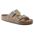 Arizona Vegan Microfaser - Desert Dust Gray Taupe